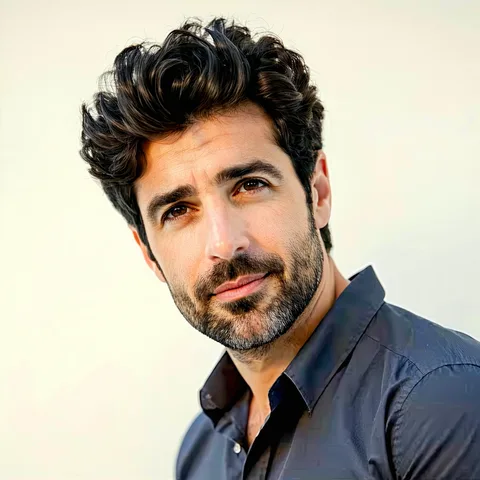 Philippe Boutros, CEO and Co-Founder of GetWhys
