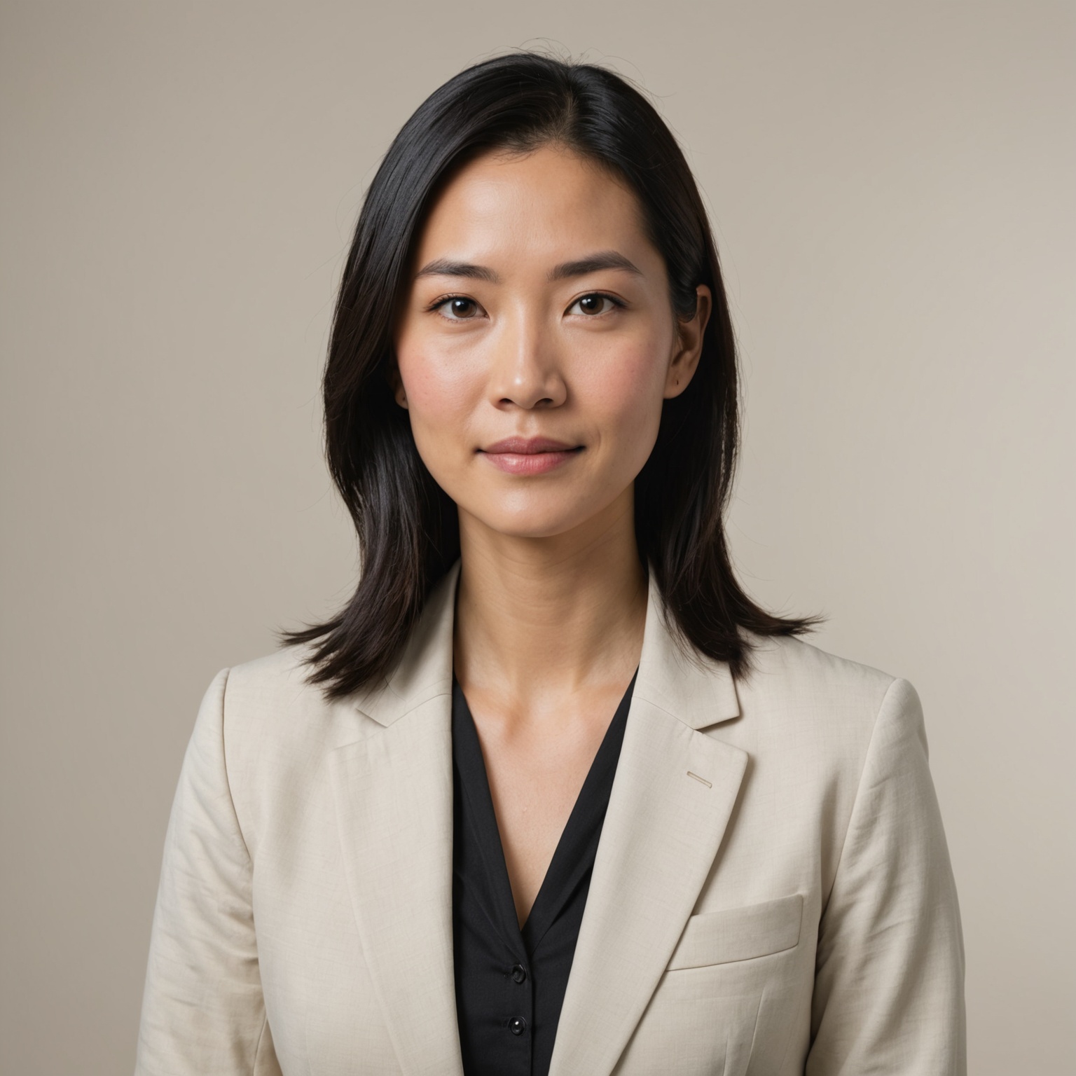 Sarah Chen, Head of Product at GetWhys
