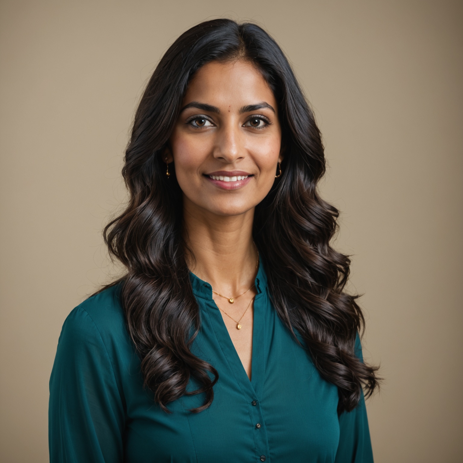 Priya Nair, Head of Research at GetWhys